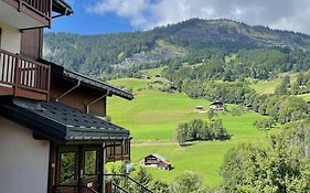 Appt 4 Pers, Pied Des Pistes